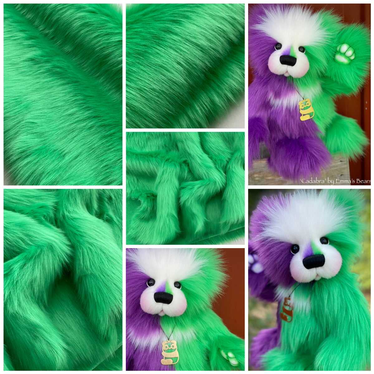 Burd scale feather cutting in faux fur! by crystumes -- Fur Affinity [dot]  net