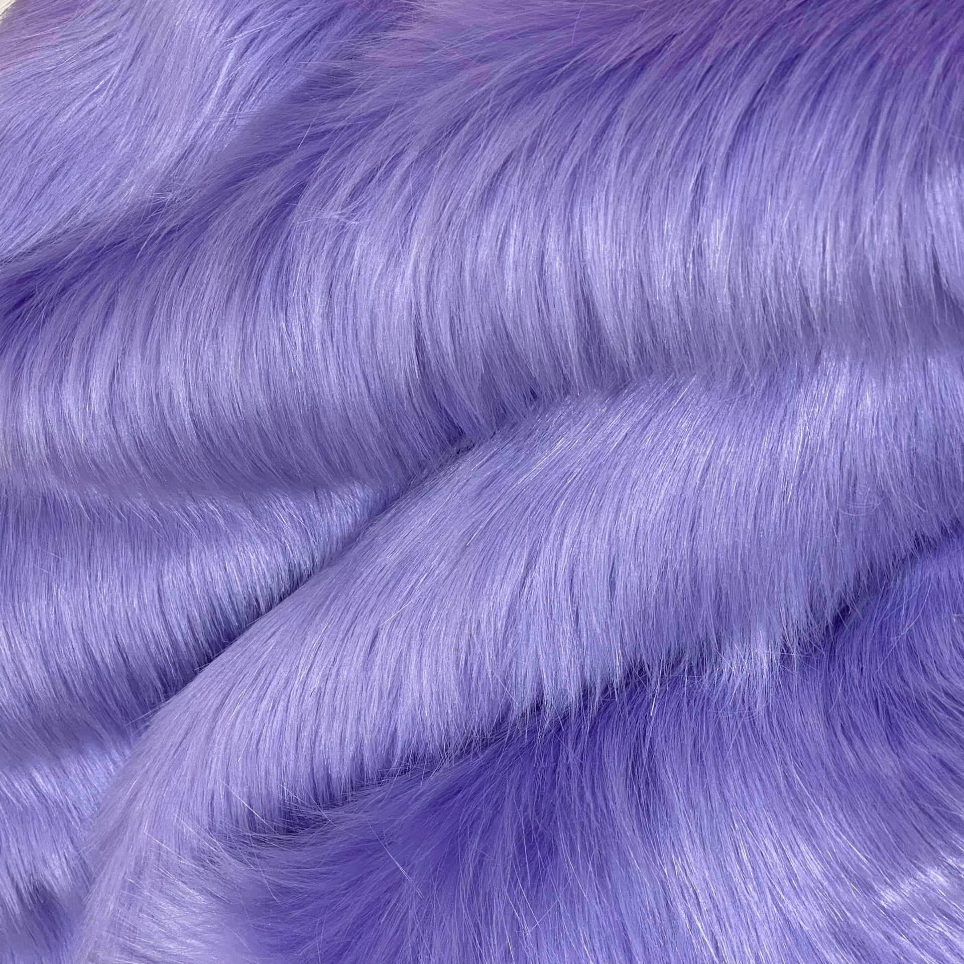 JACARANDA BLOOM - Luxury Faux Fur - 2023 Range