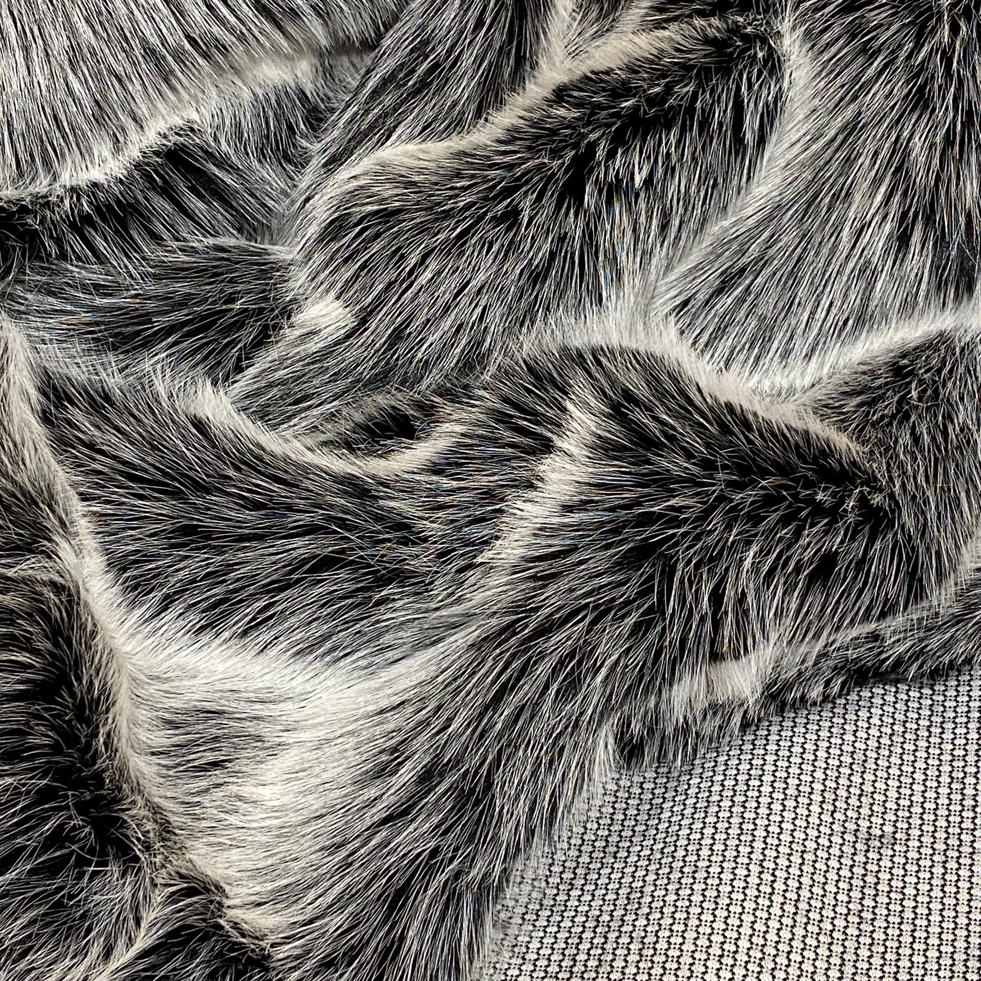 BLIZZARD TIP - Luxury HEAVY Pile Tipped Faux Fur - 2023 Range