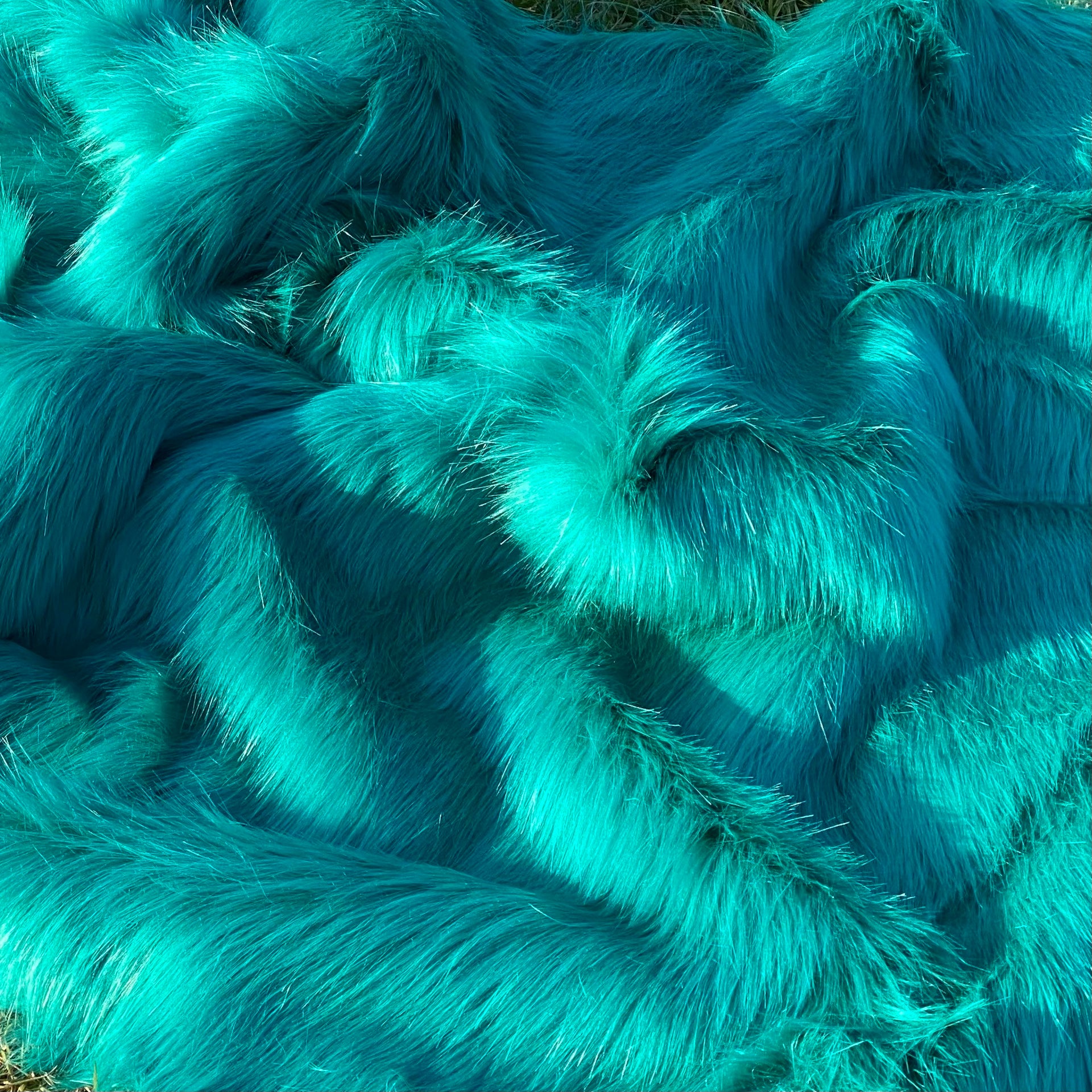 NEBULA - Luxury Faux Fur - 2023 Range