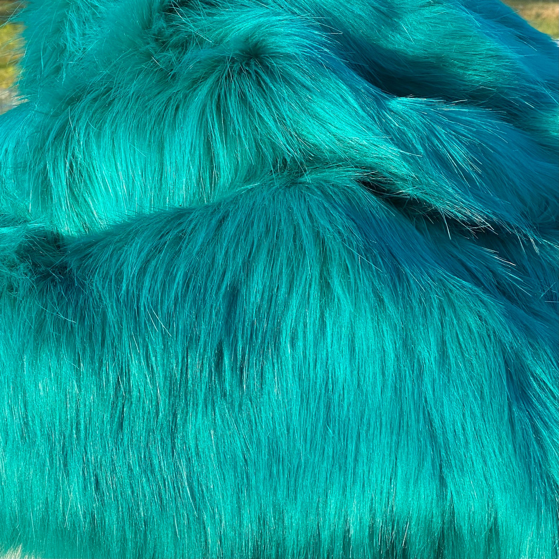 NEBULA - Luxury Faux Fur - 2023 Range