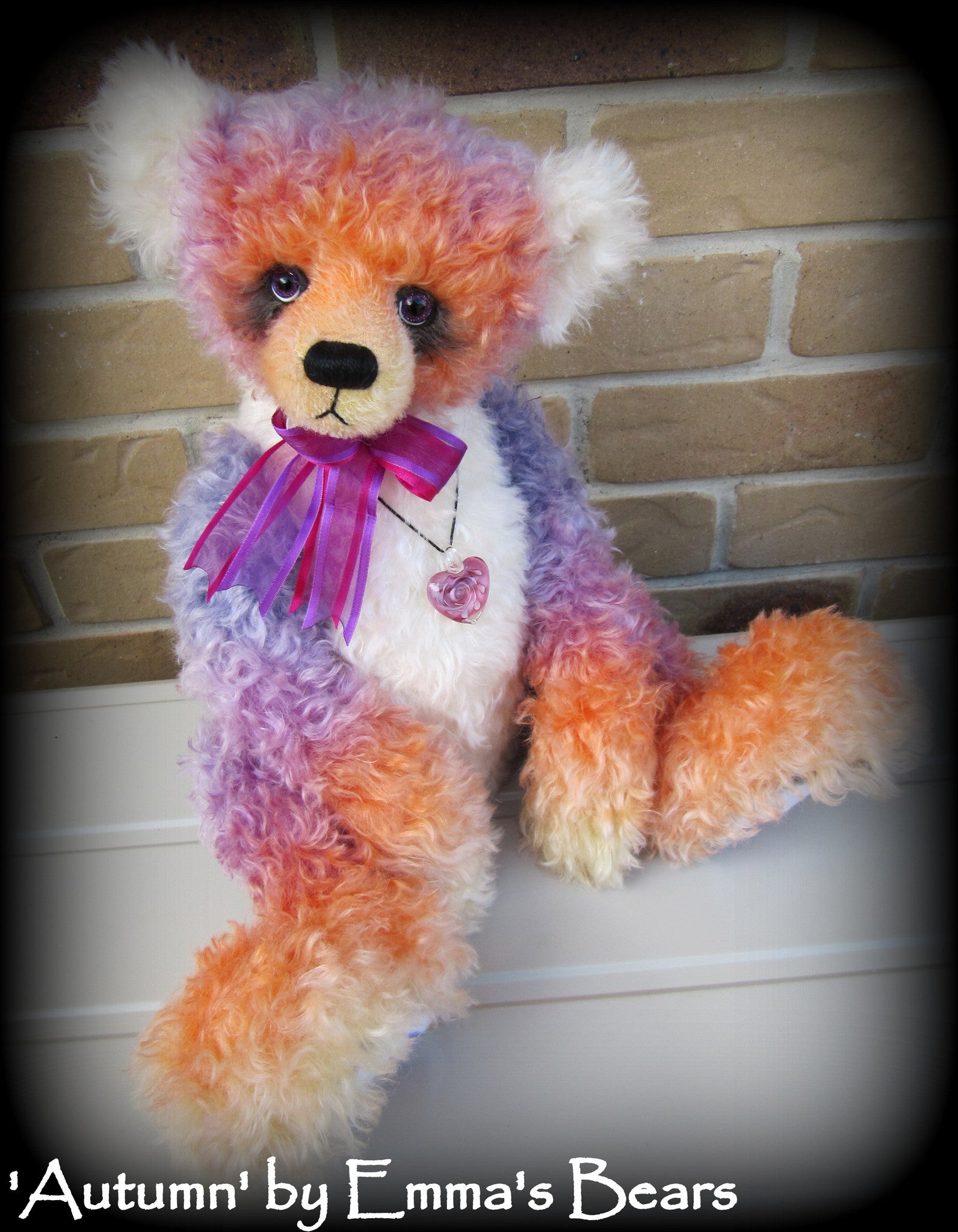 Digital PATTERN - 21" Belarius Bear