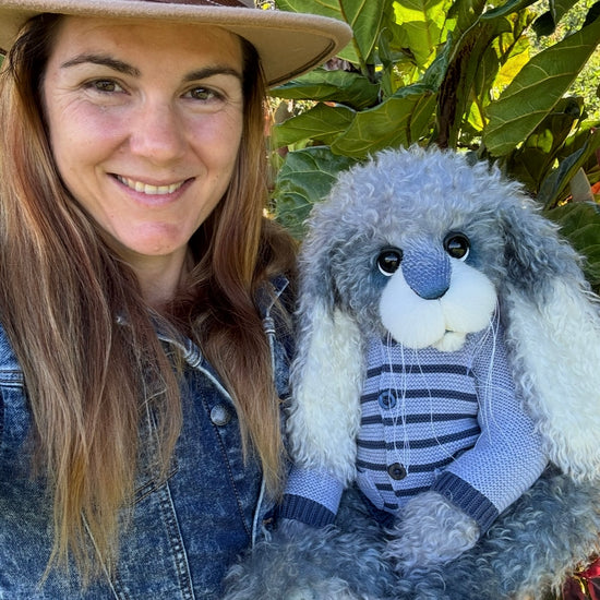 Order YOUR Custom Emma's Bears Creation