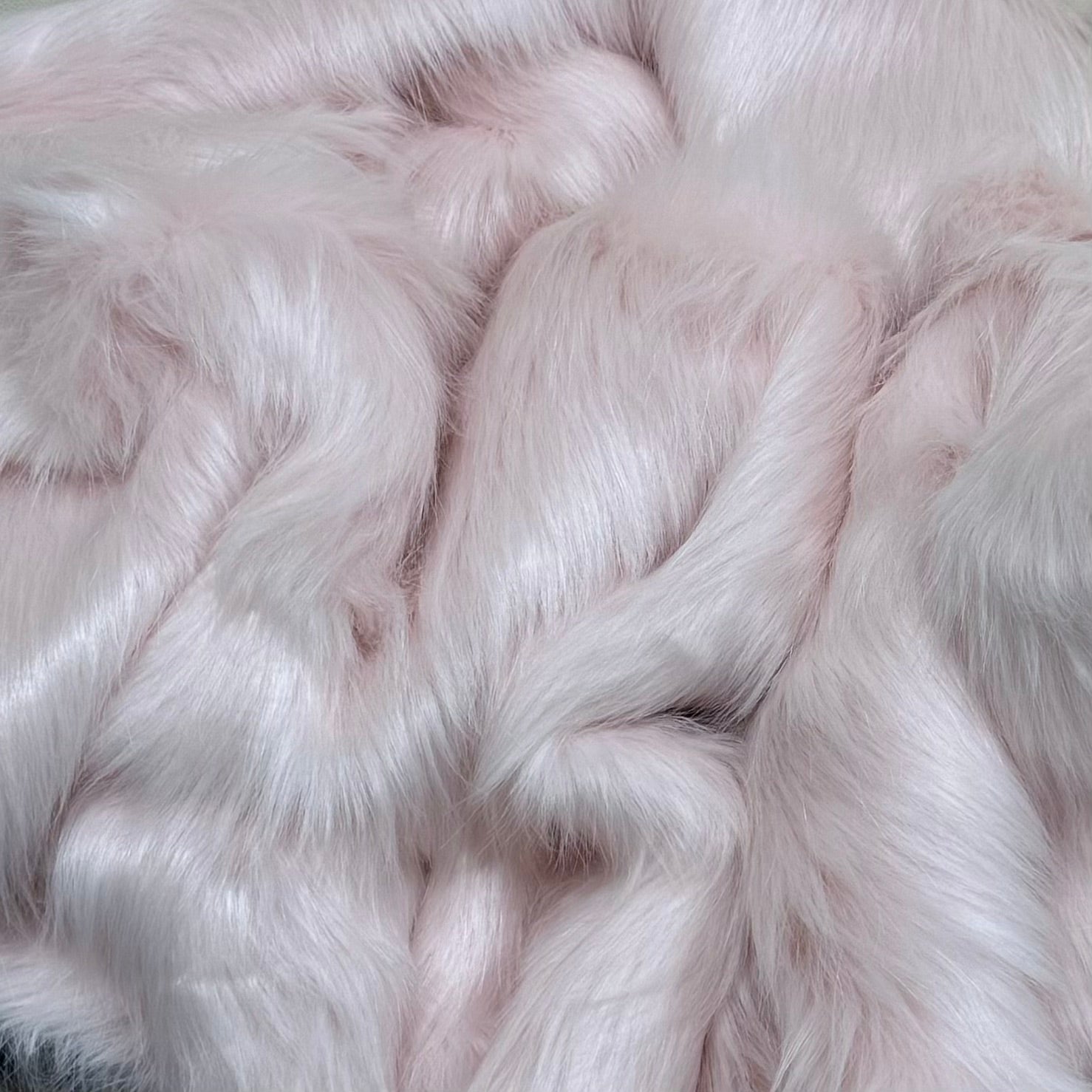 BILLIE - Luxury Faux Fur - 2024 Range