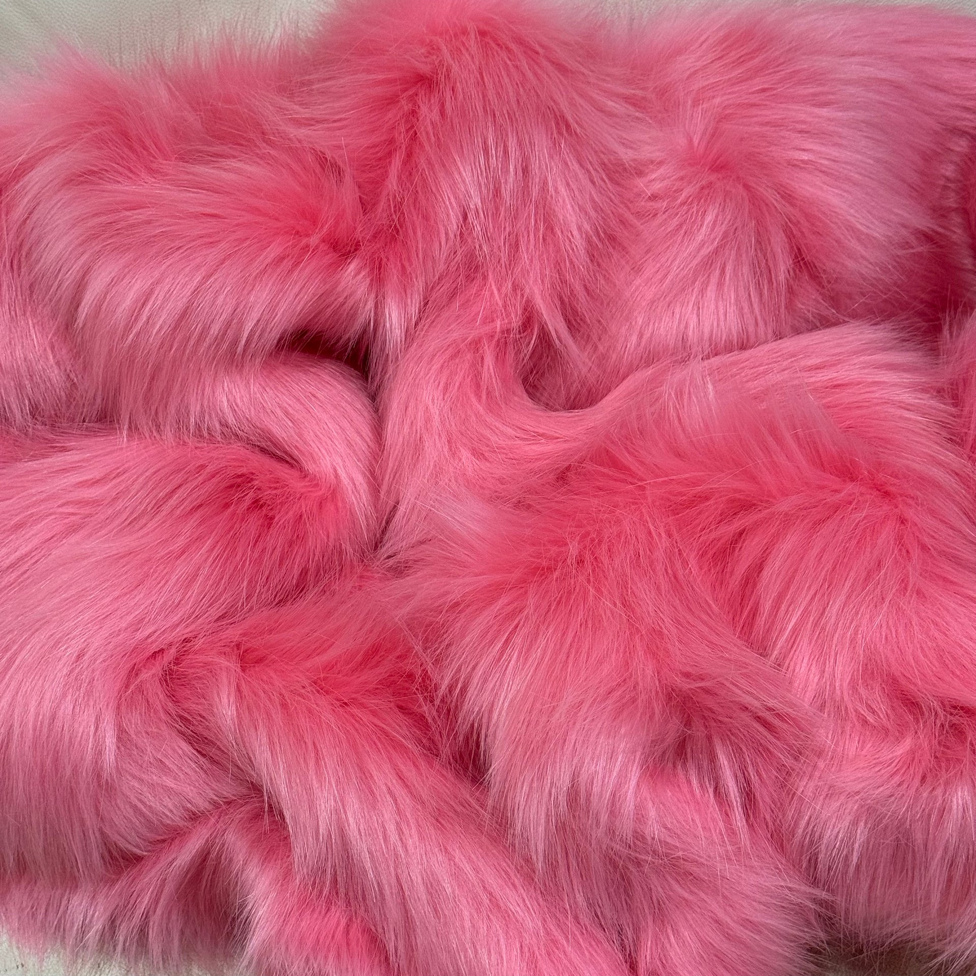 LILLY - Luxury Faux Fur - 2024 Range