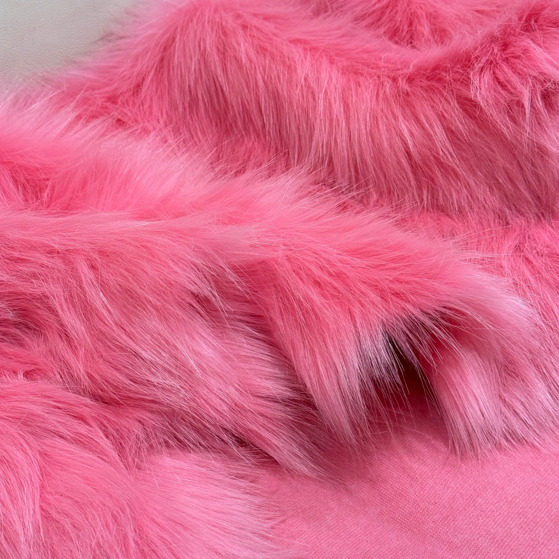 LILLY - Luxury Faux Fur - 2024 Range