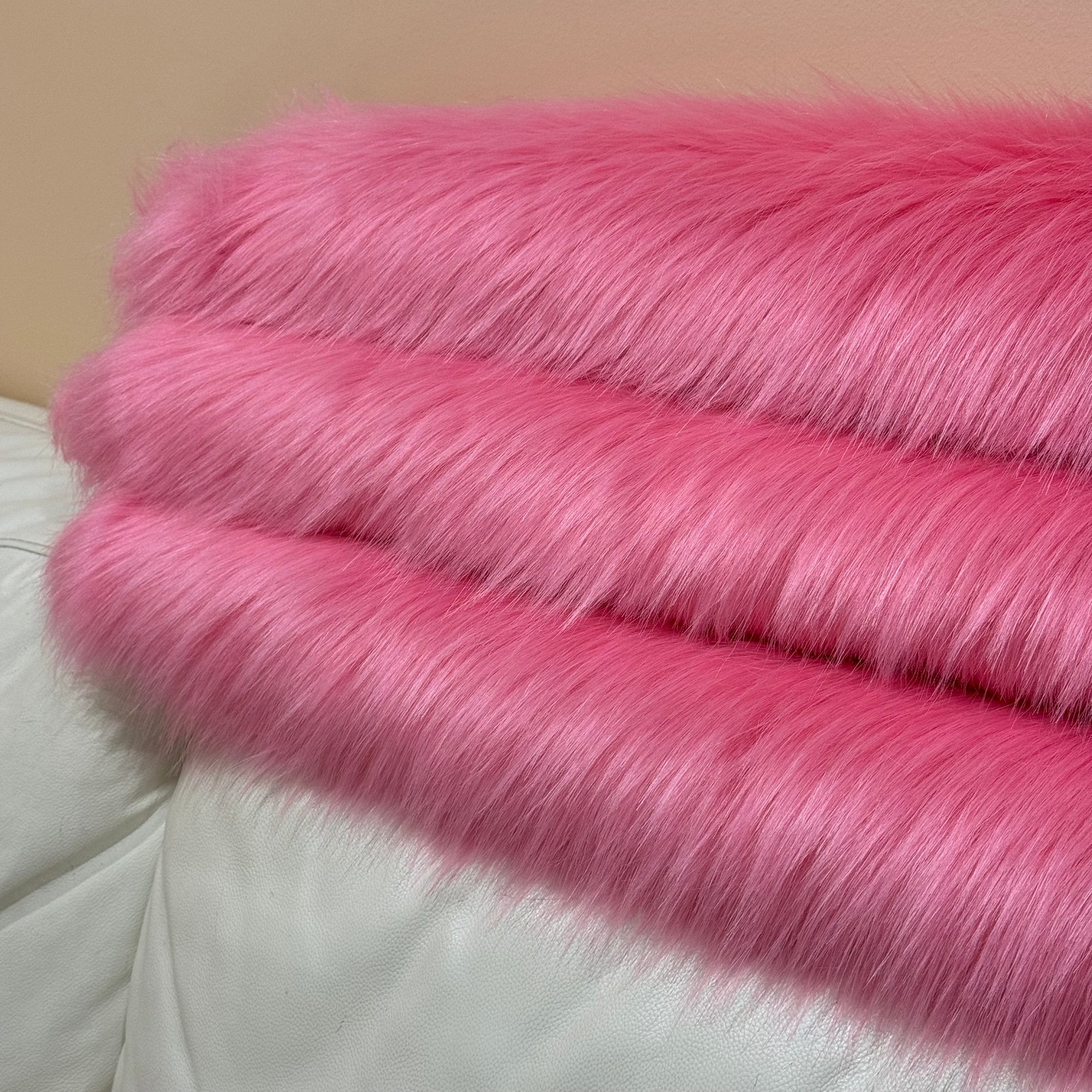 LILLY - Luxury Faux Fur - 2024 Range