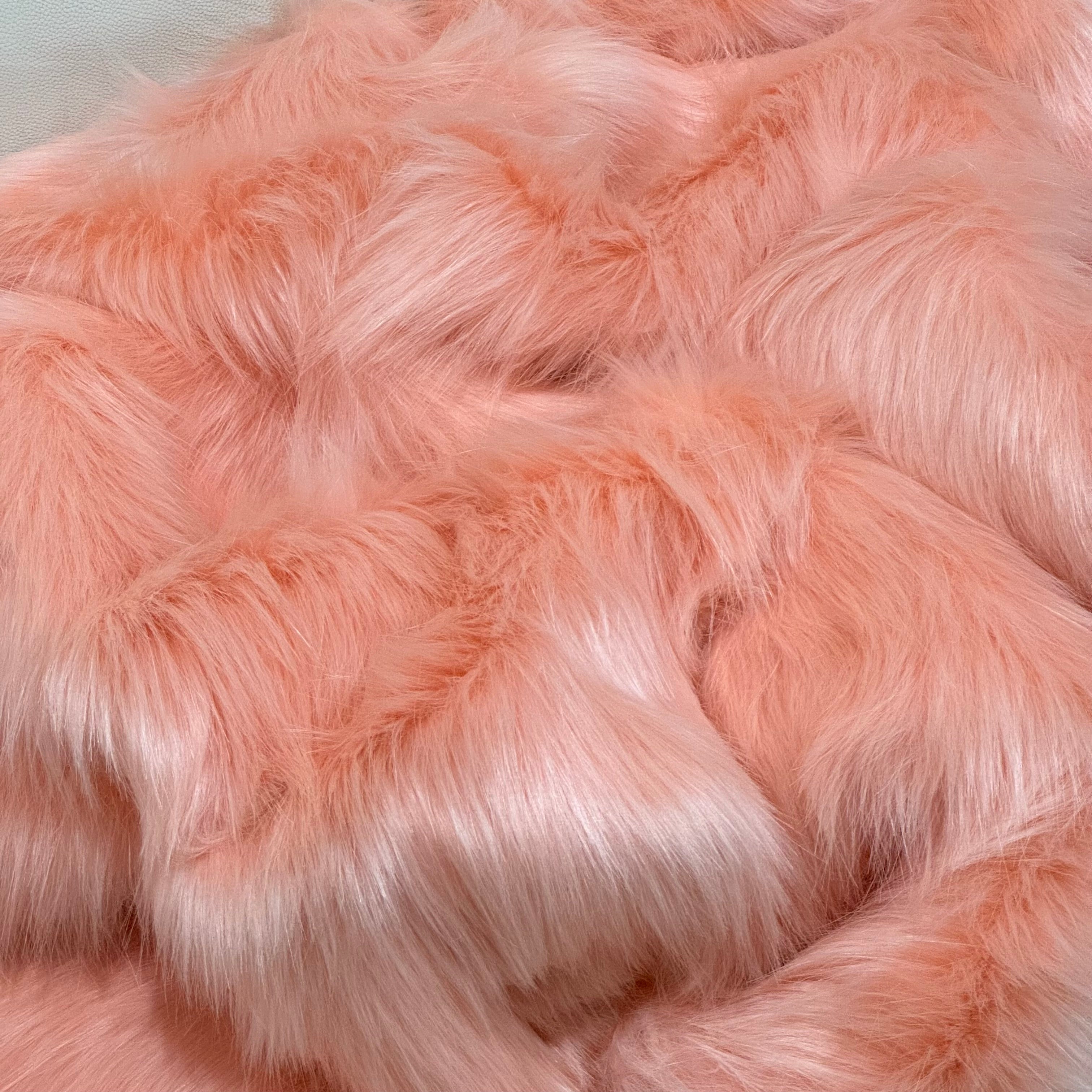 Faux fur store best sale