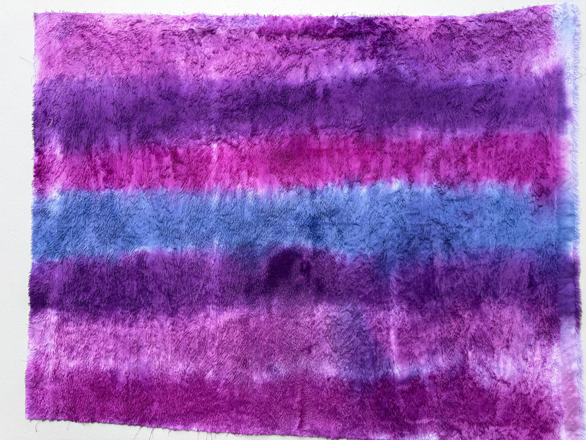 Standard Viscose - Hand Dyed Romance - Fat 1/4m - SEP061