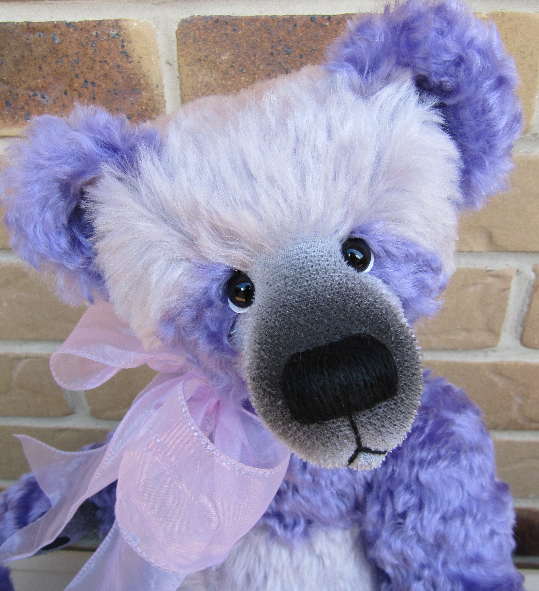 Order YOUR Custom Emma's Bears Creation