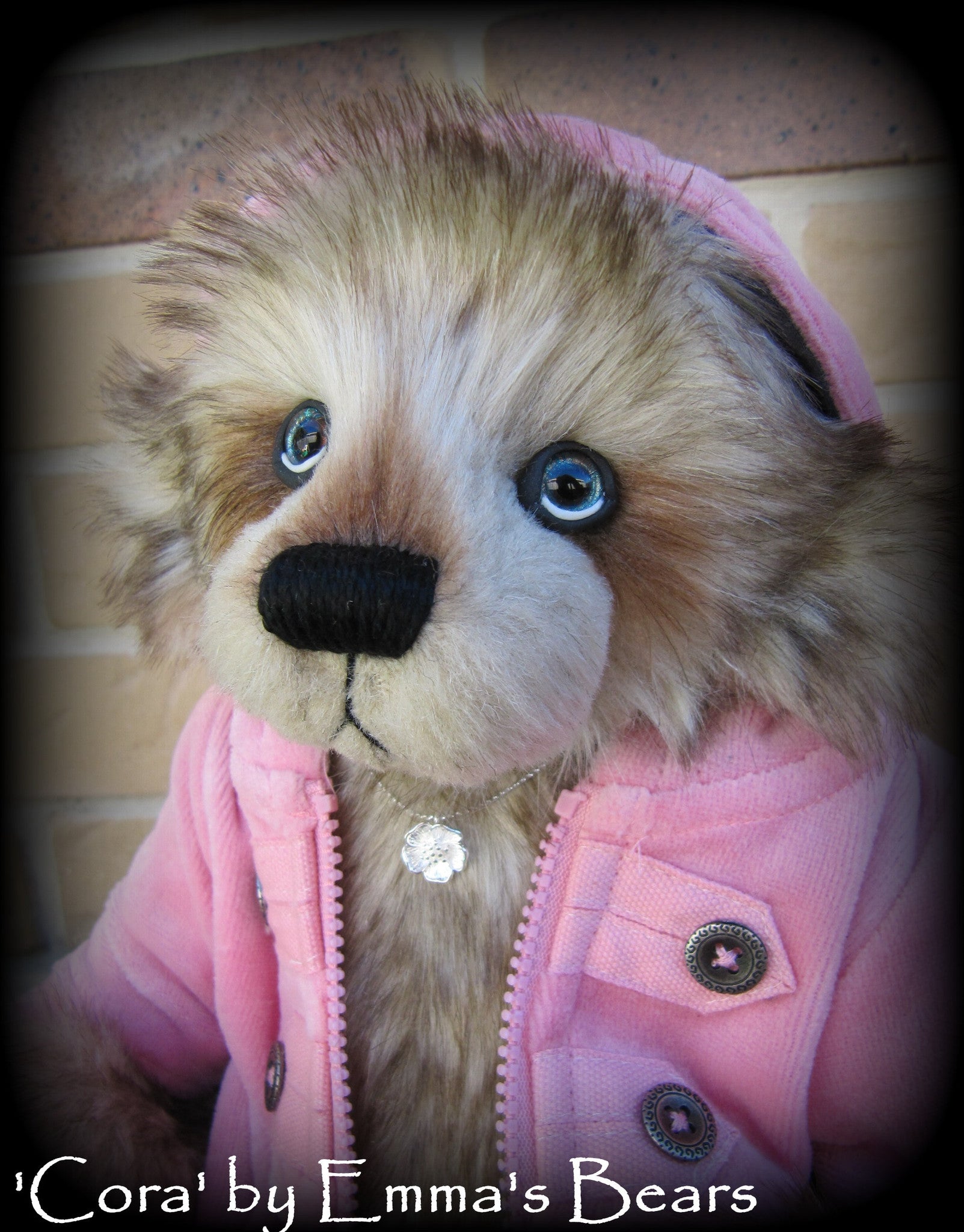 Order YOUR Custom Emma's Bears Creation