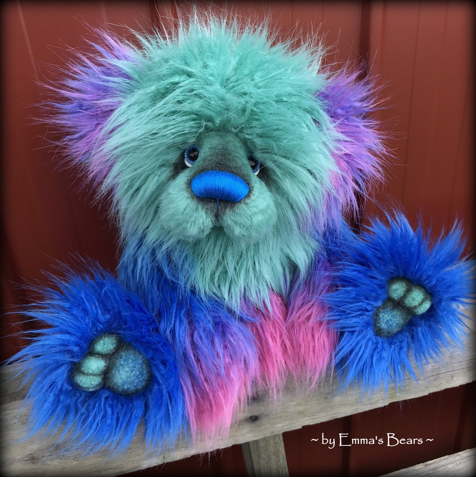 Order YOUR Custom Emma's Bears Creation