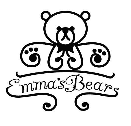 Order YOUR Custom Emma's Bears Creation