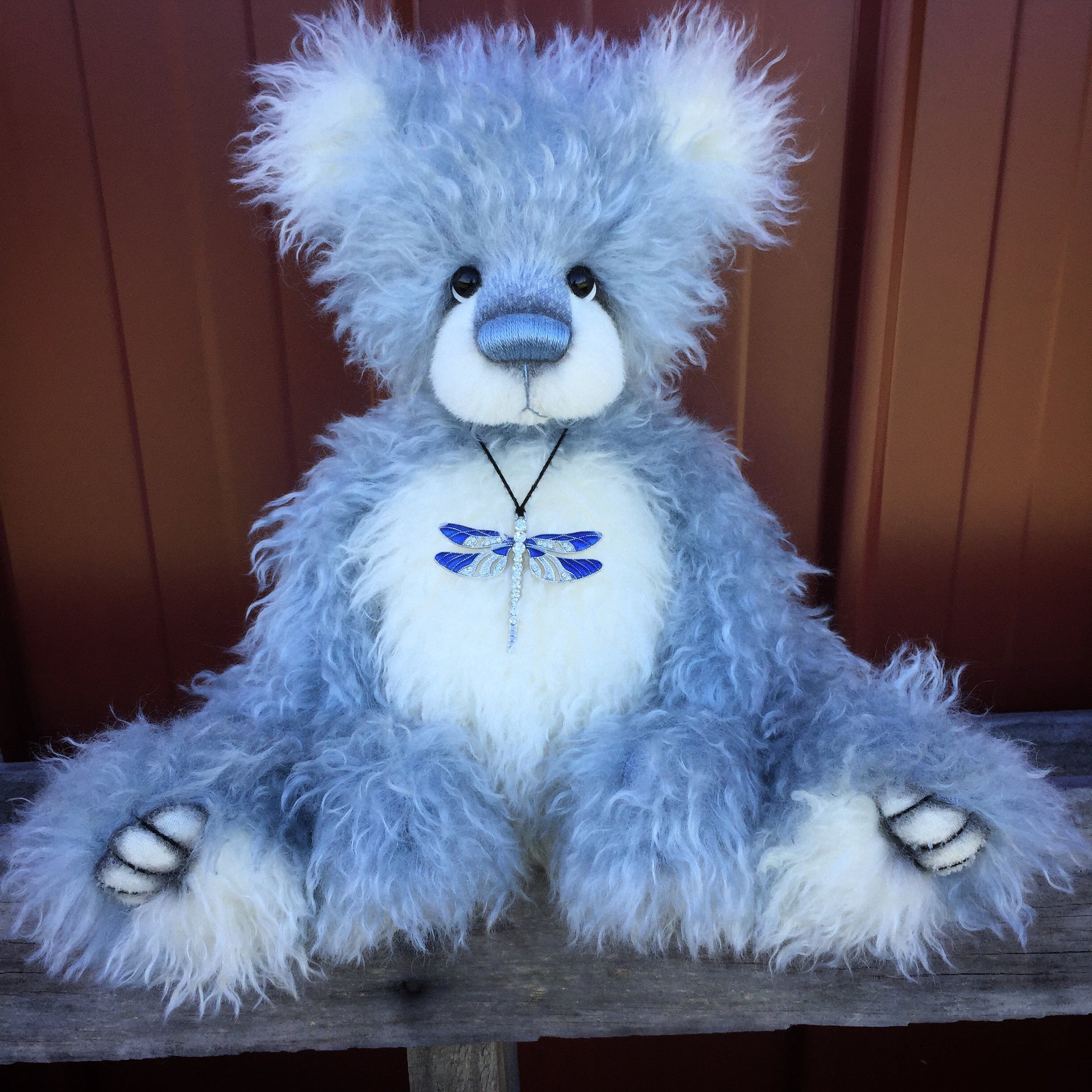 Order YOUR Custom Emma's Bears Creation