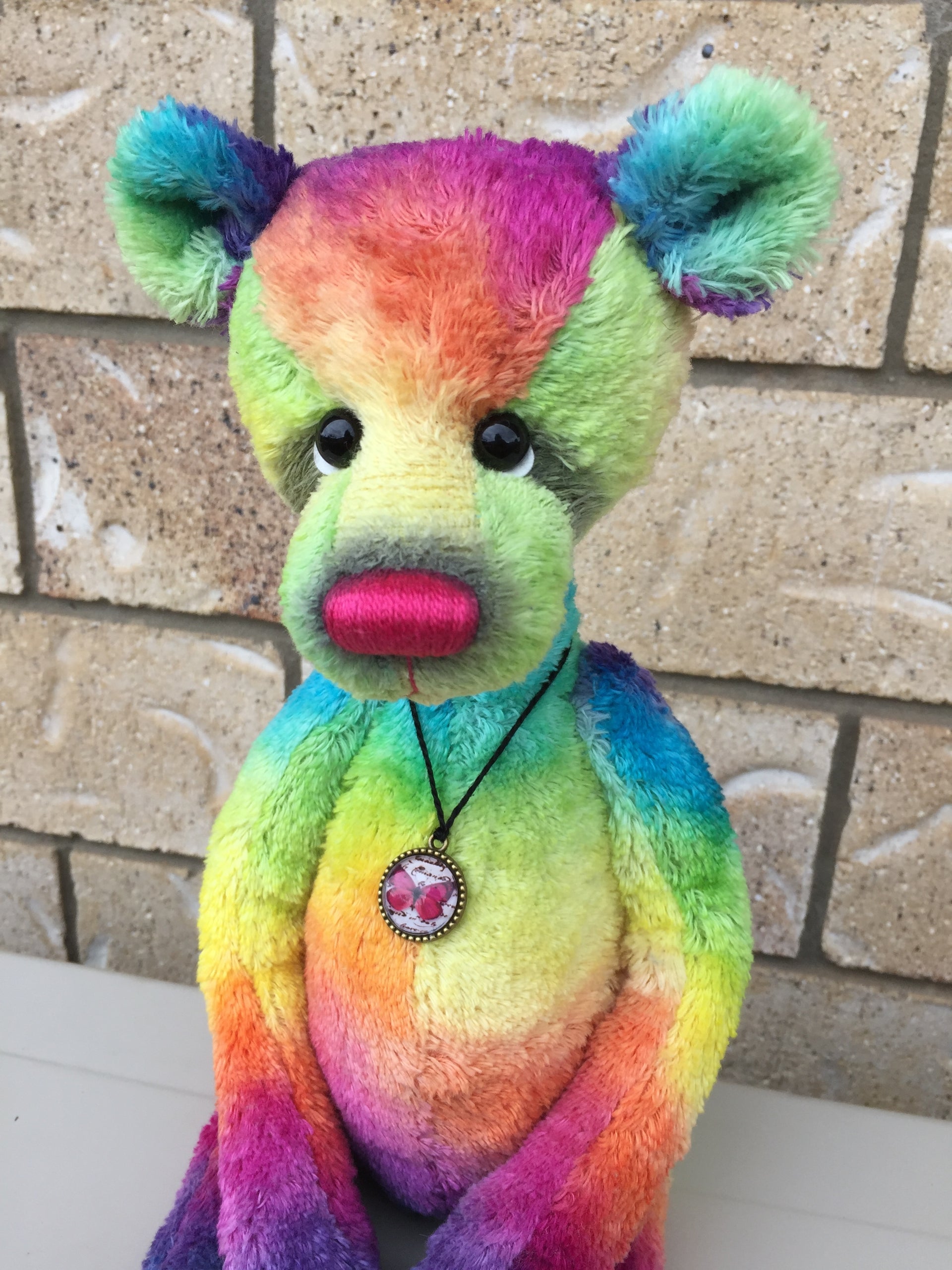 Order YOUR Custom Emma's Bears Creation