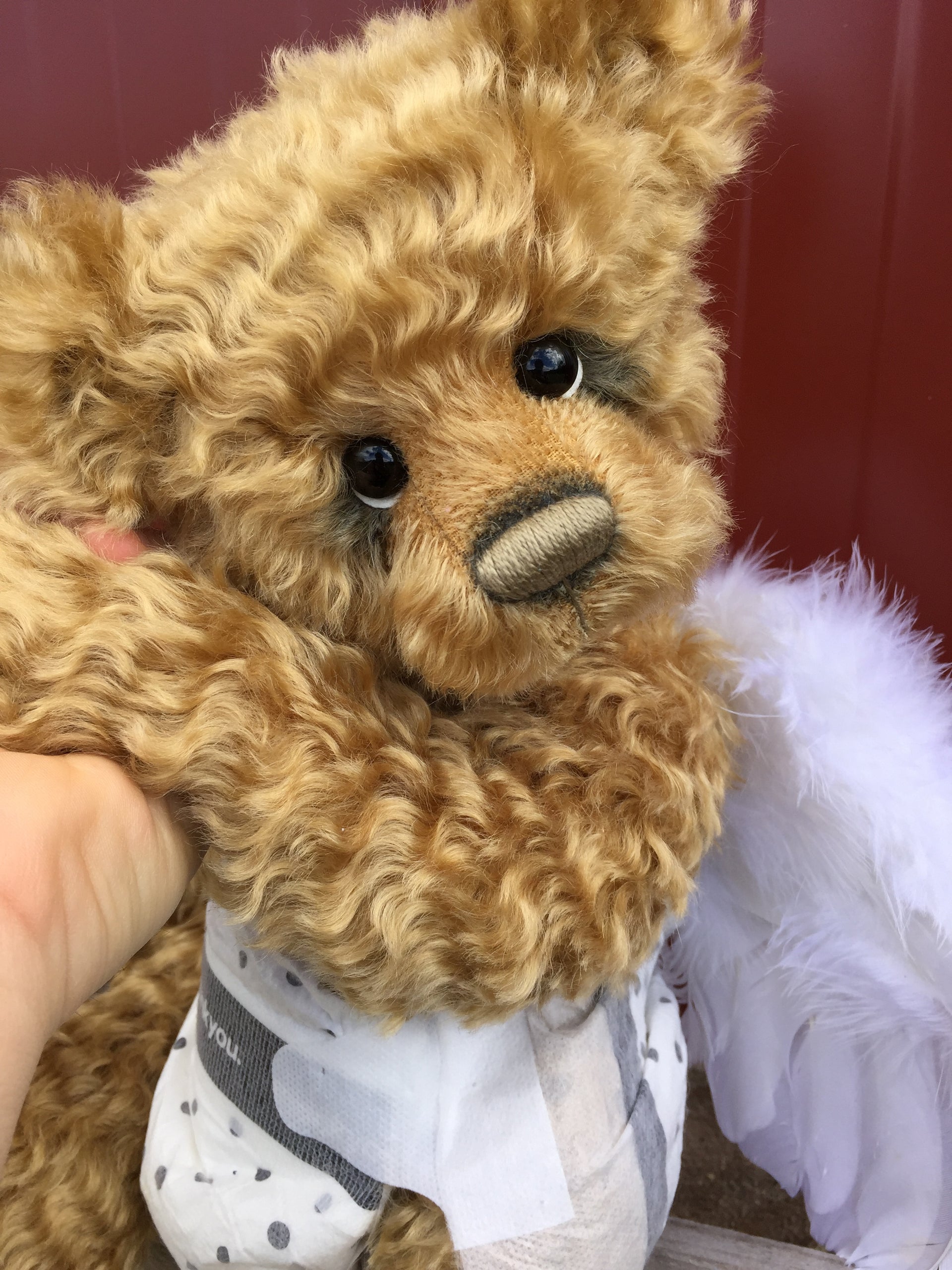 Order YOUR Custom Emma's Bears Creation