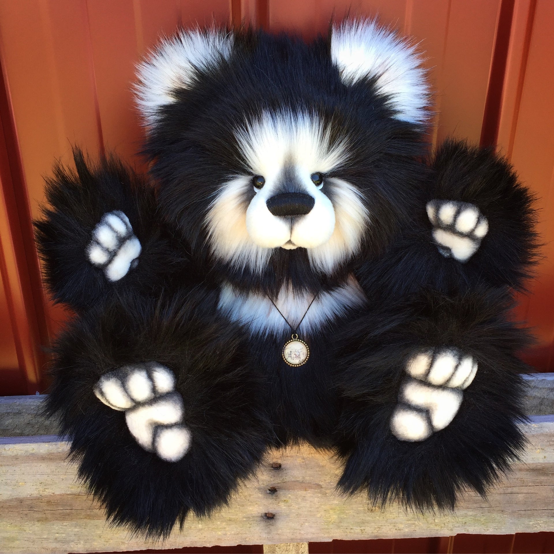 Order YOUR Custom Emma's Bears Creation