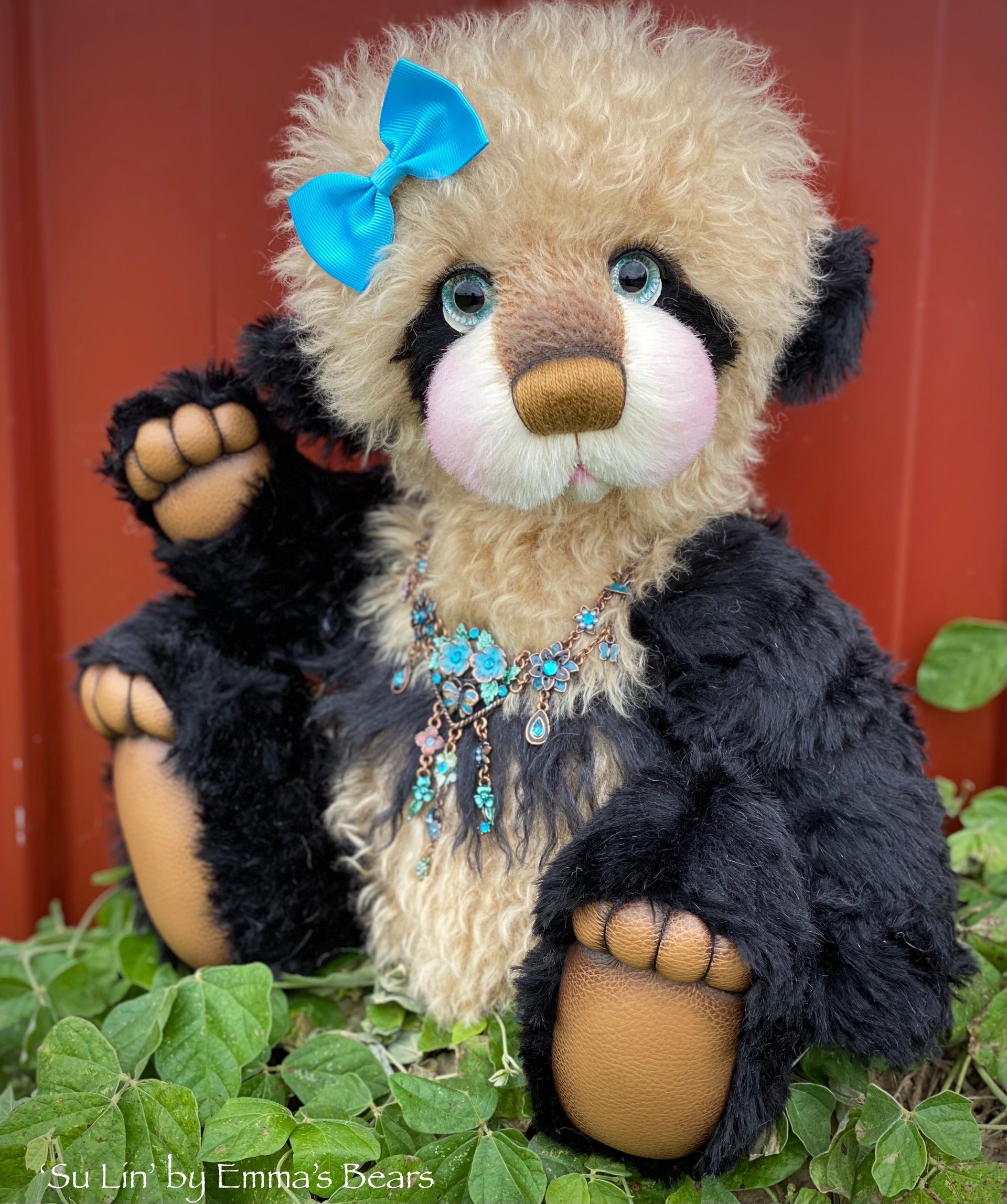 Pin by raposa linda on BEAR Alpha✧*。*゚+