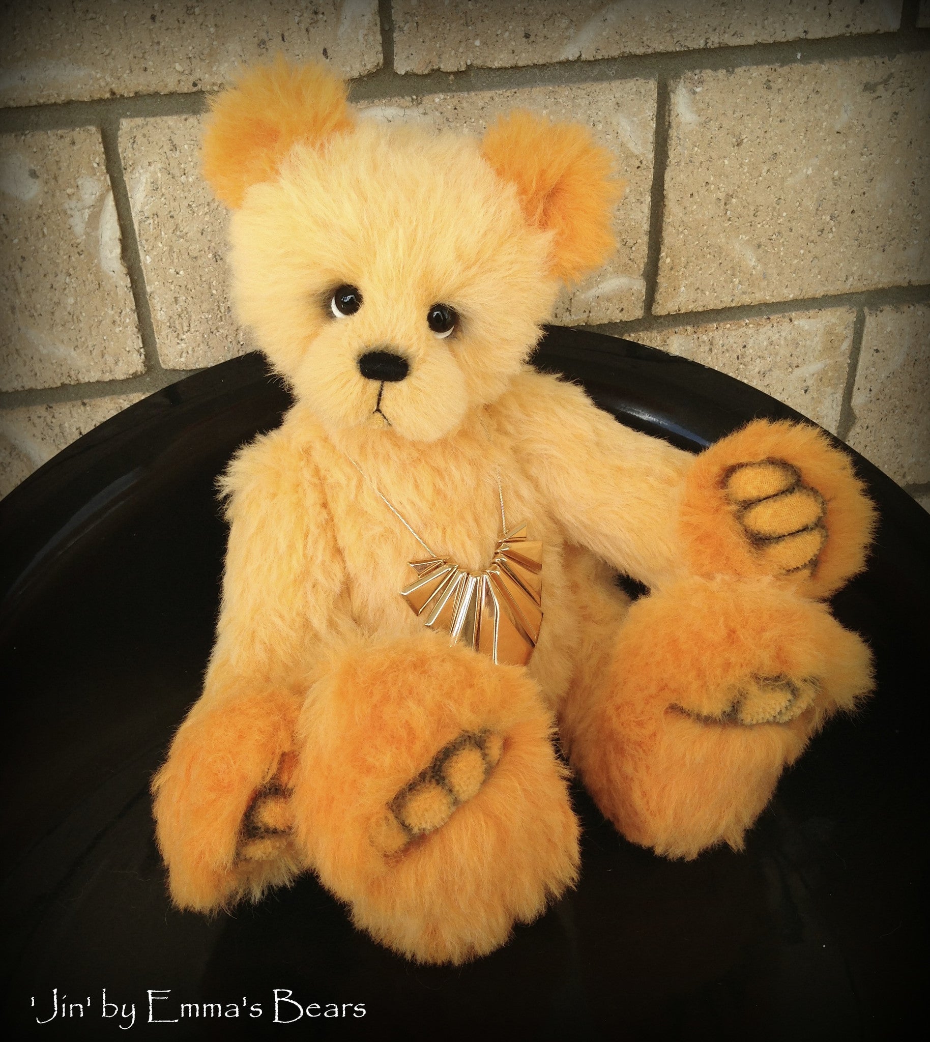 Order YOUR Custom Emma's Bears Creation