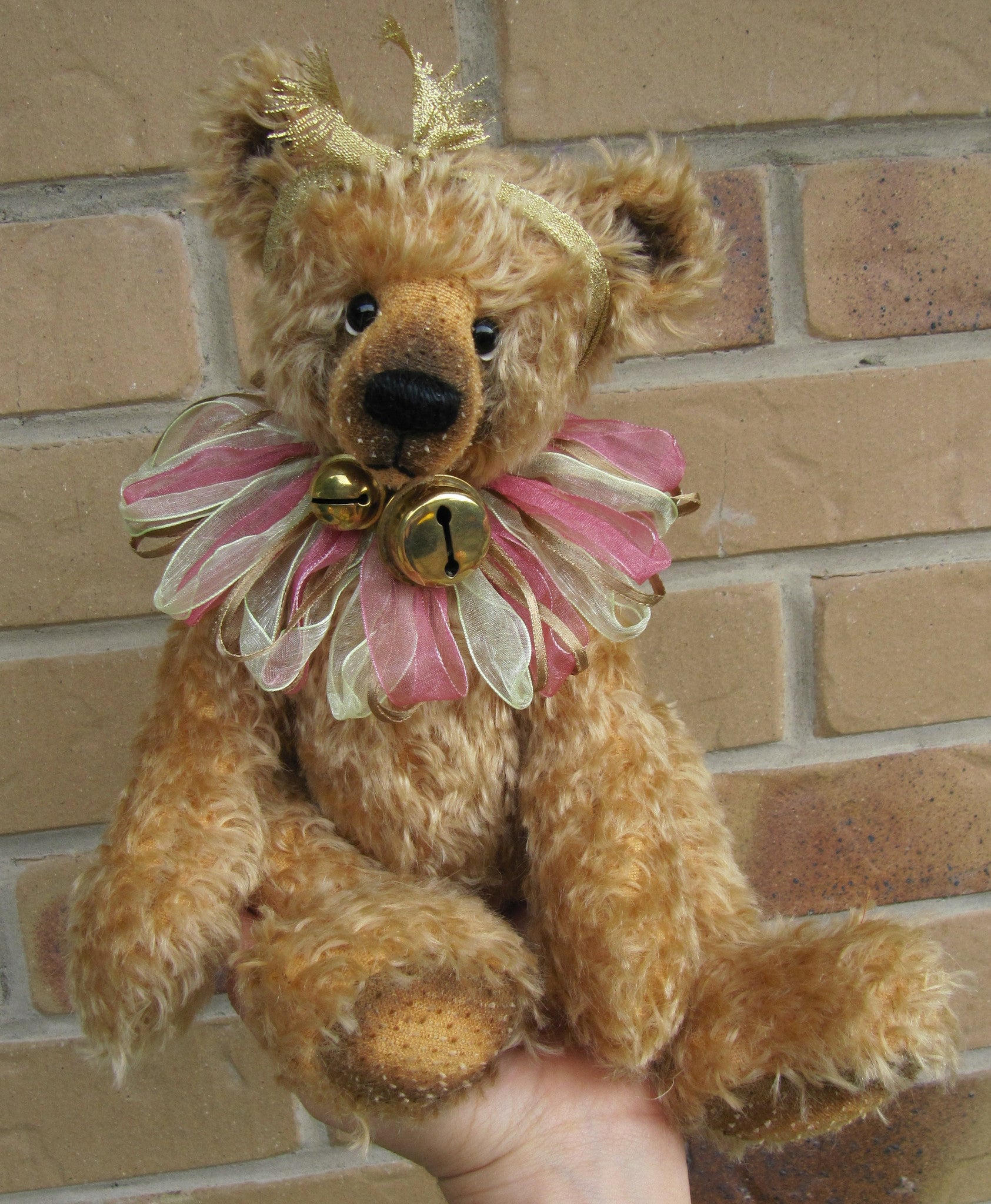 Order YOUR Custom Emma's Bears Creation