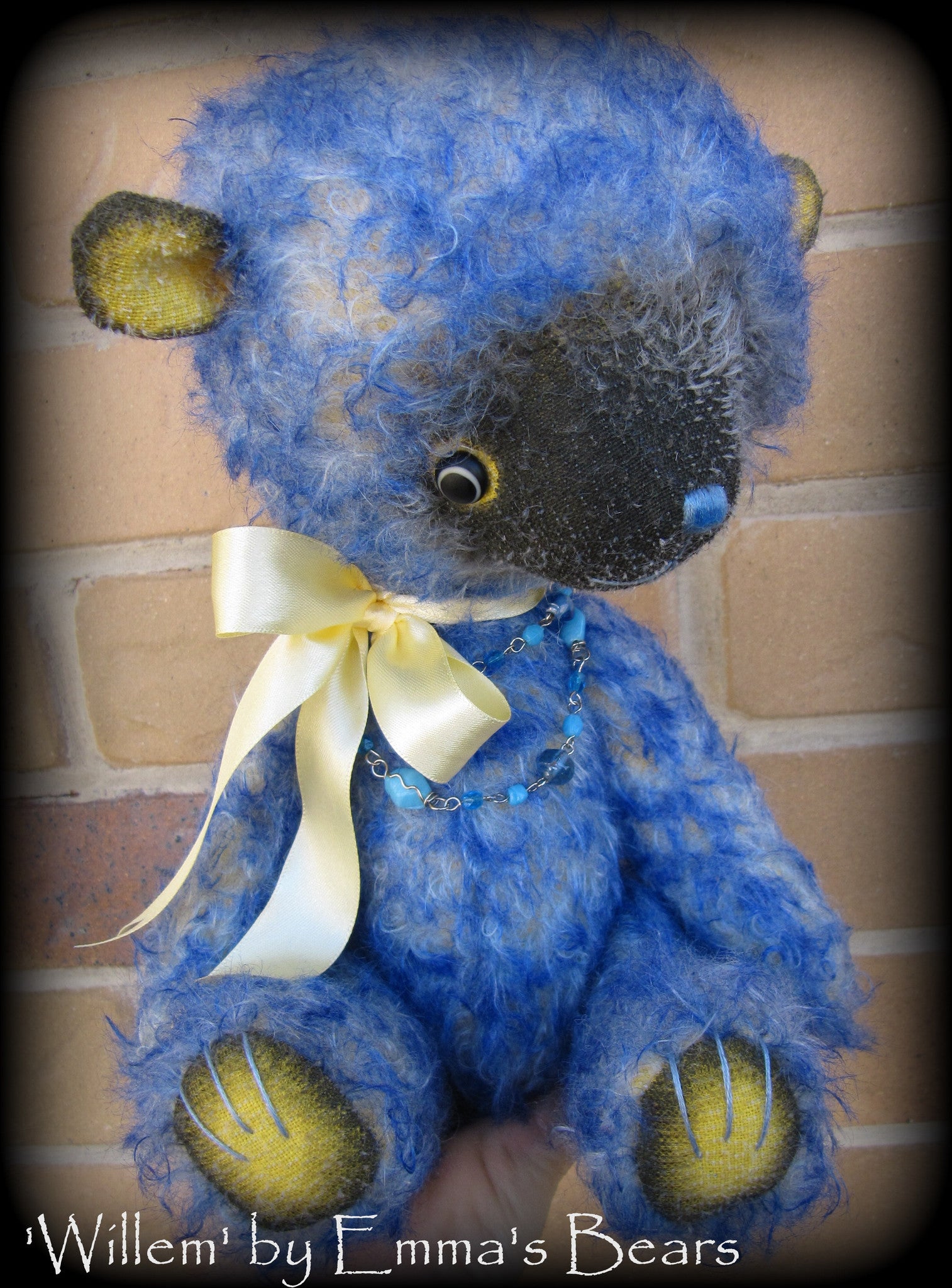 Order YOUR Custom Emma's Bears Creation