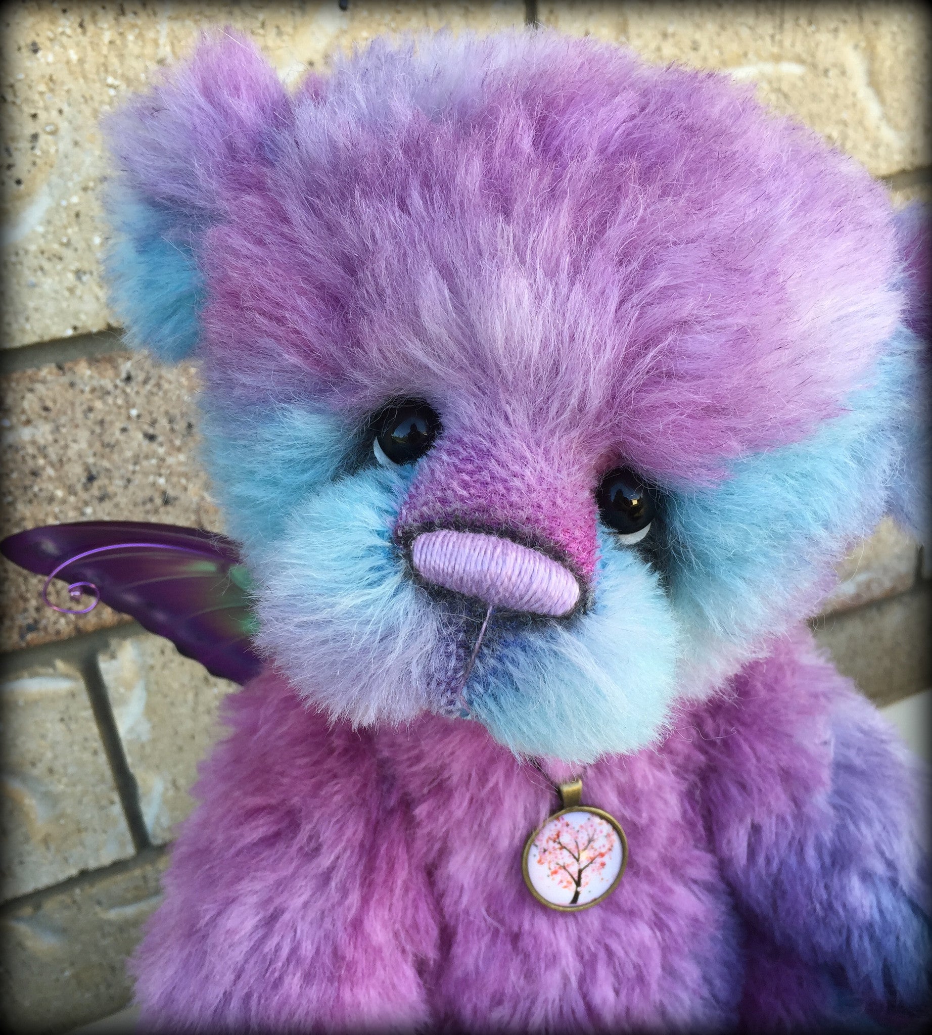 Order YOUR Custom Emma's Bears Creation