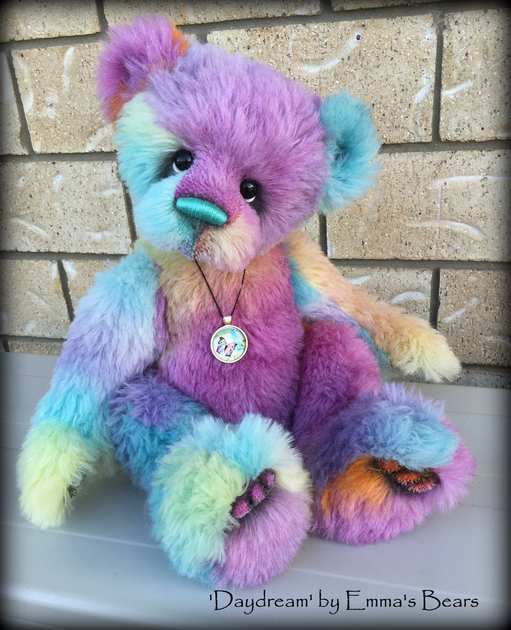 Order YOUR Custom Emma's Bears Creation