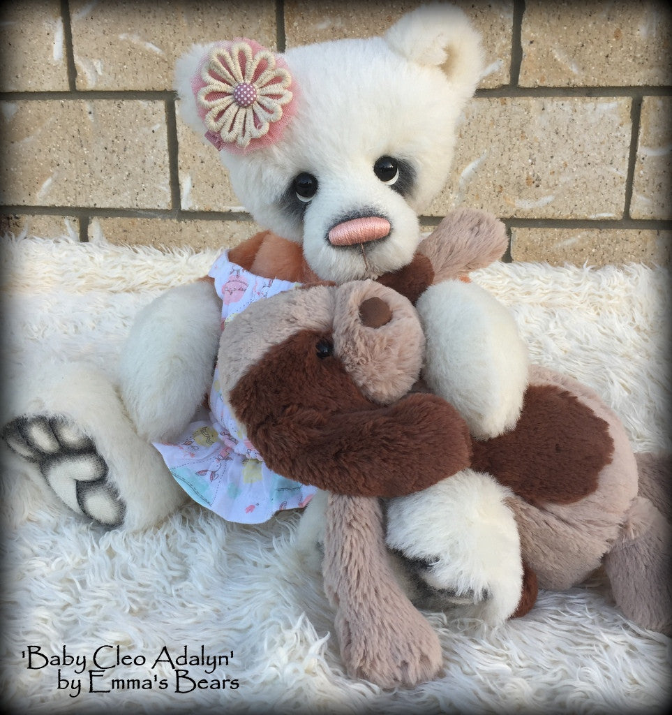 Order YOUR Custom Emma's Bears Creation