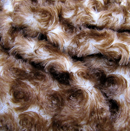 Chocolate Truffle - Budget Plush