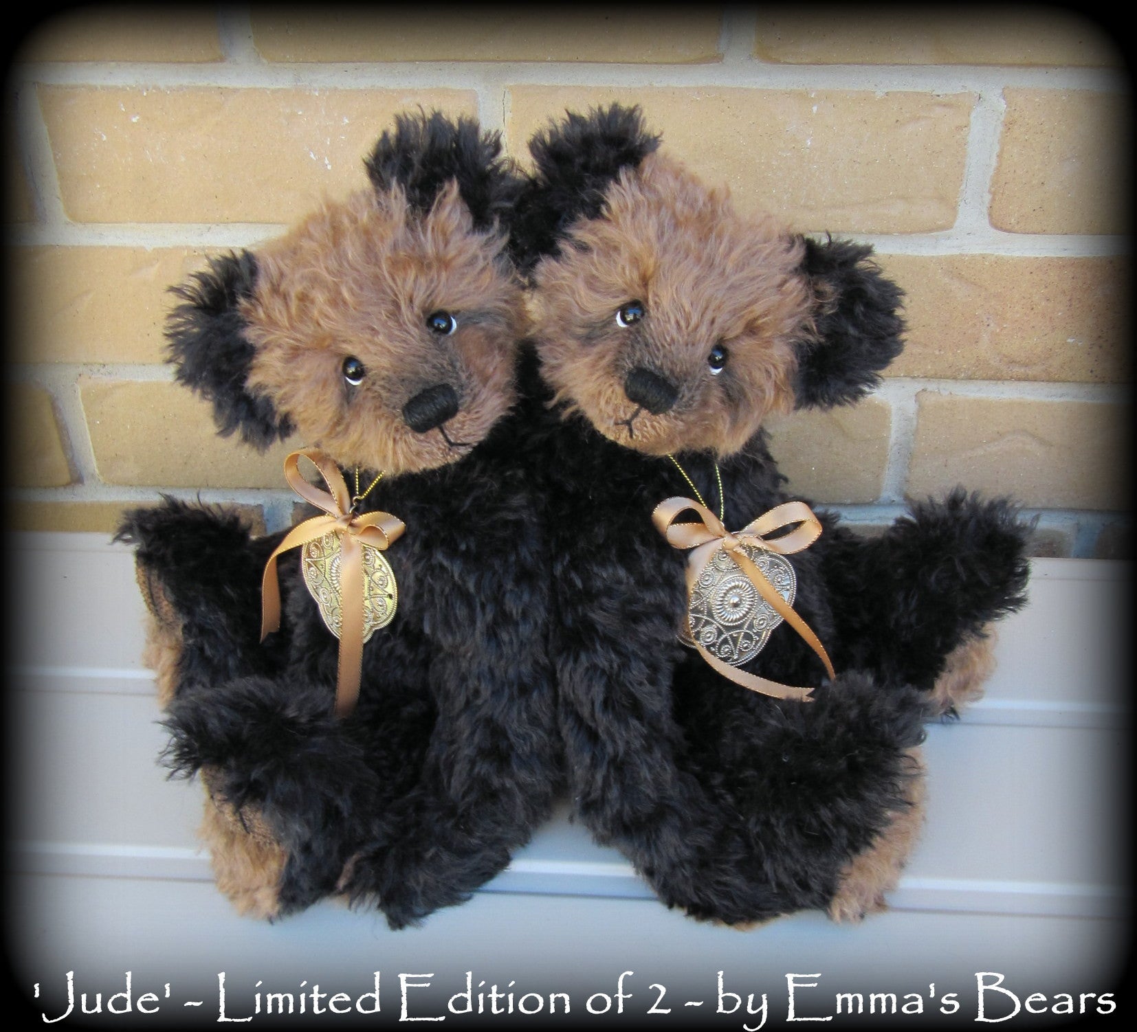 Order YOUR Custom Emma's Bears Creation