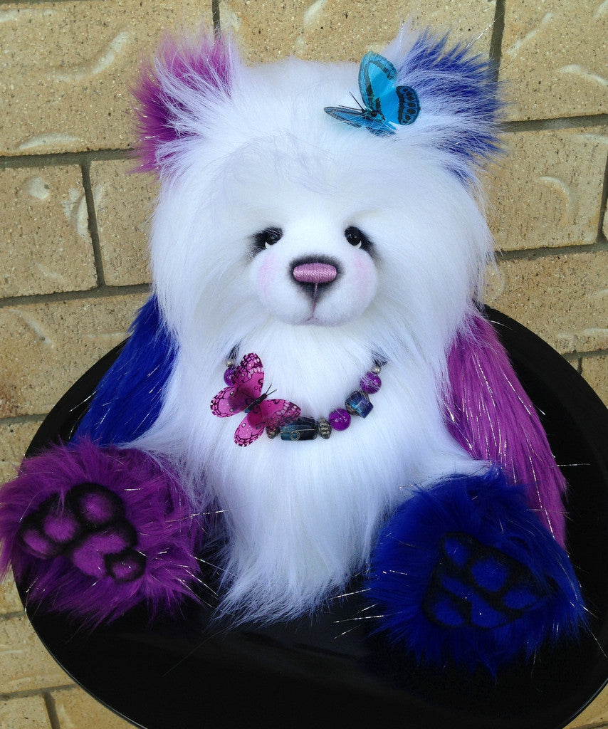 Order YOUR Custom Emma's Bears Creation