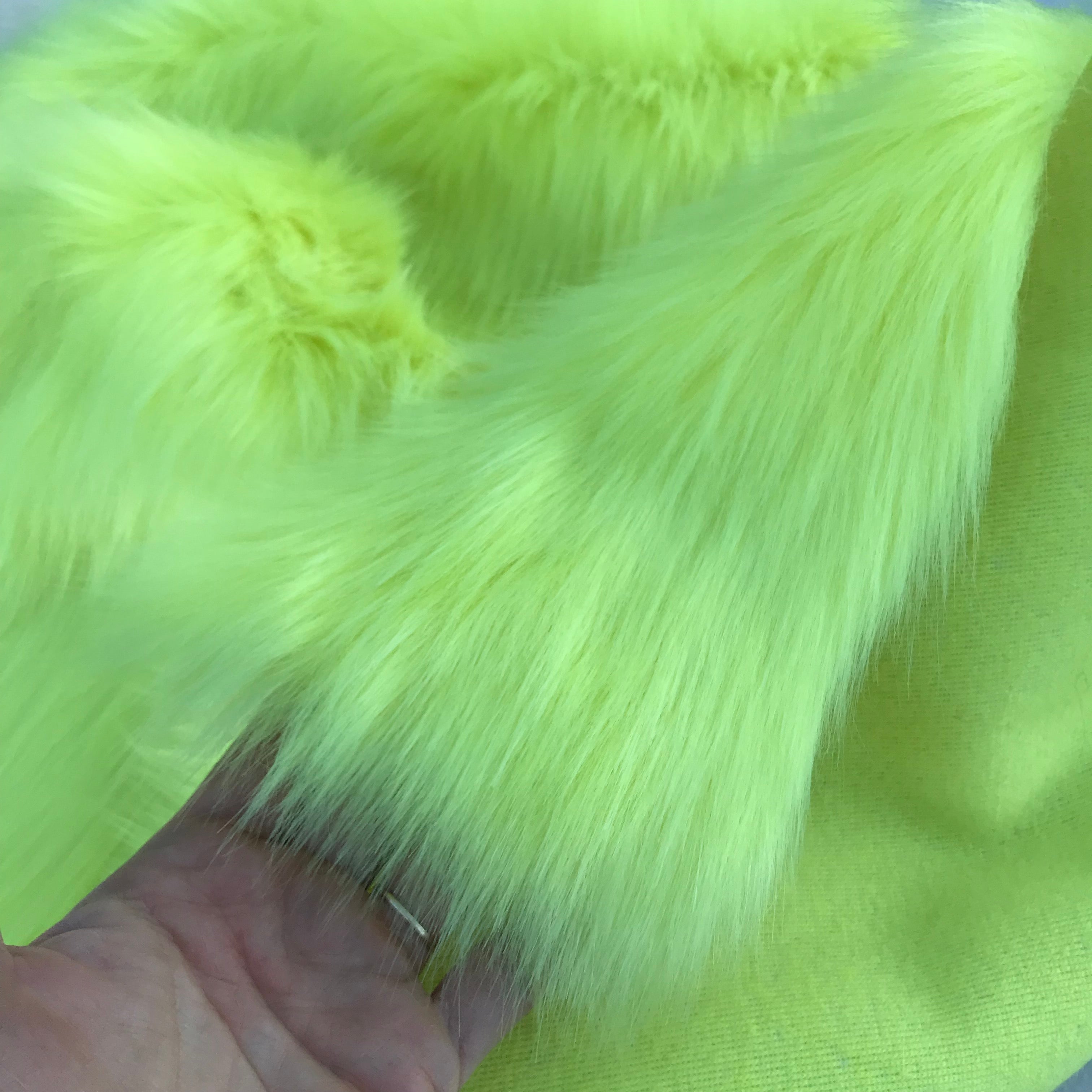 Faux fur 2019 best sale