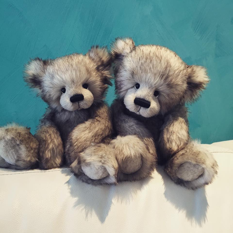 Order YOUR Custom Emma's Bears Creation