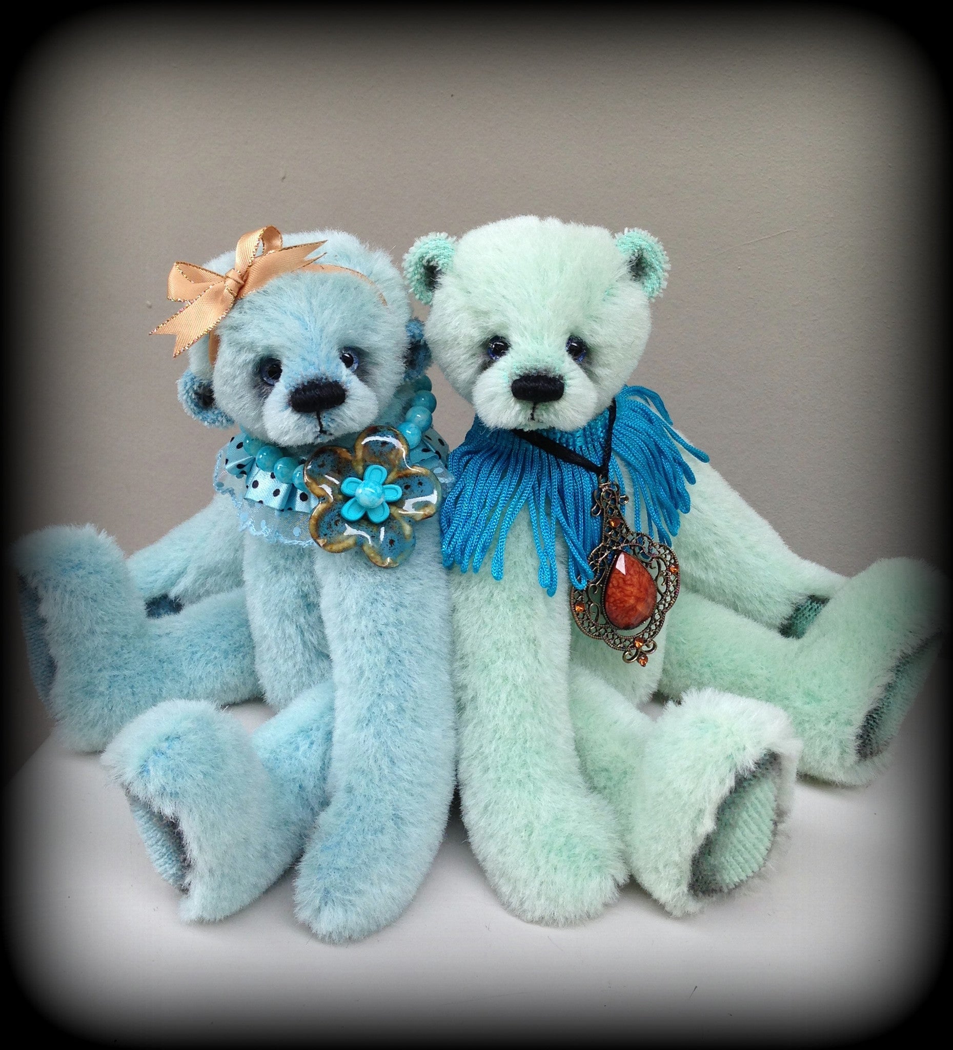 Order YOUR Custom Emma's Bears Creation